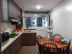 Blk 729 Clementi West Street 2 (Clementi), HDB 3 Rooms #162840172